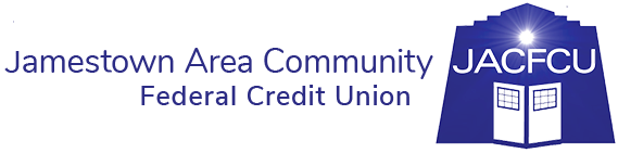 Jamestown Area Community FCU Logo